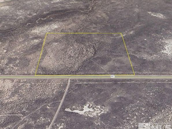 0 State Highway 447, Golconda, NV 89414