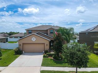 10106 Penwood Way, Hudson, FL 34667