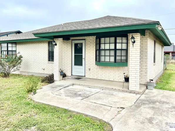 430 Whitewing Dr, San Benito, TX 78586