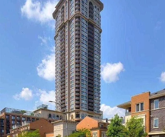 385 Prince Of Wales Dr #1107 — Photo 1