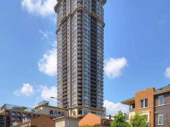 385 Prince Of Wales Dr, Mississauga, ON