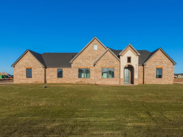 9880 Cypress Bnd, Amarillo, TX 79119