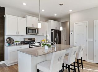 22950 Hazel Ln, Rogers, MN 55374