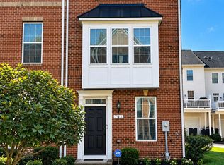 742 S Macon St, Baltimore, MD 21224