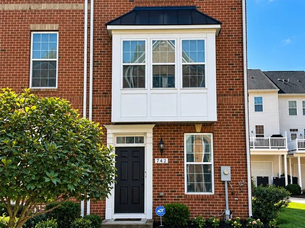 742 S Macon St, Baltimore, MD 21224