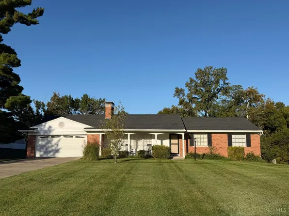 3157 Ebenezer Rd, Cincinnati, OH 45248