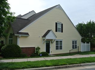 495 Luzelle Dr, Winston Salem, NC 27103