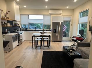 1424 N Simpson St #12, Portland, OR 97217
