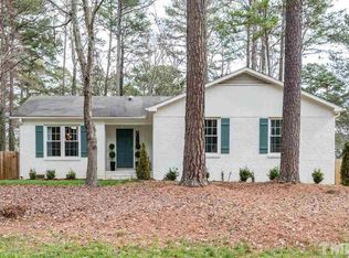 7816 Prospector Pl, Raleigh, NC 27615