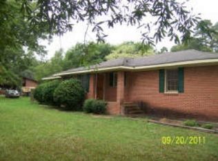 1985 Old Jackson Chapel Rd, Cedartown, GA 30125