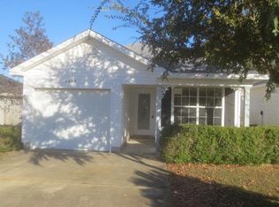 4065 Glenway Ave, Pensacola, FL 32526