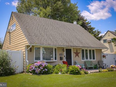 2828 Normandy Dr, Philadelphia, PA, 19154