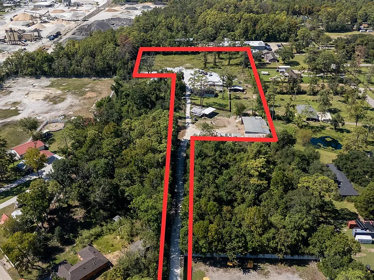 15703 Old Humble Rd — Photo 4