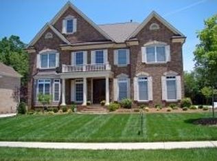 6023 Arundale Ln, Fort Mill, SC 29707