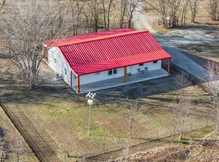 4763 N 440th Rd, Adair, OK 74330