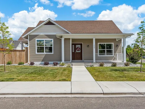 1228 Periwinkle Ct, Fruita, CO 81521