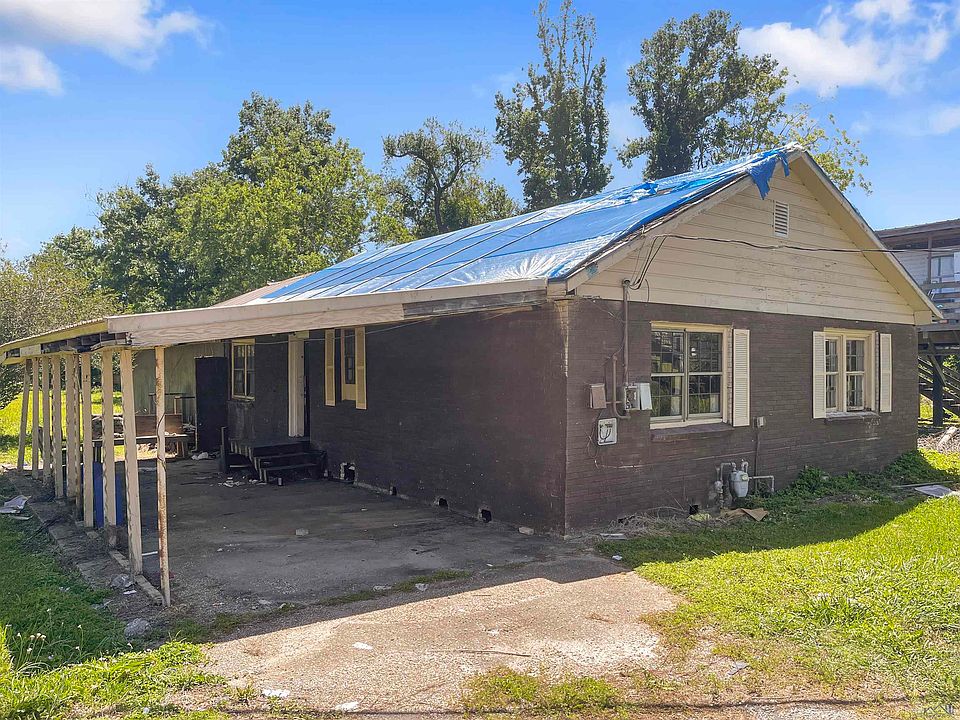 2241 Bayou Dularge Rd, Theriot, LA 70397 | MLS #2023006471 | Zillow