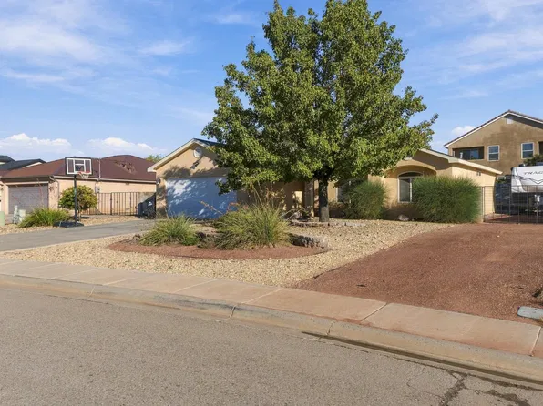 1696 Nancy Lopez Blvd, Rio Communities, NM 87002