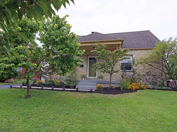925 S Chesterfield Rd, Columbus, OH 43209