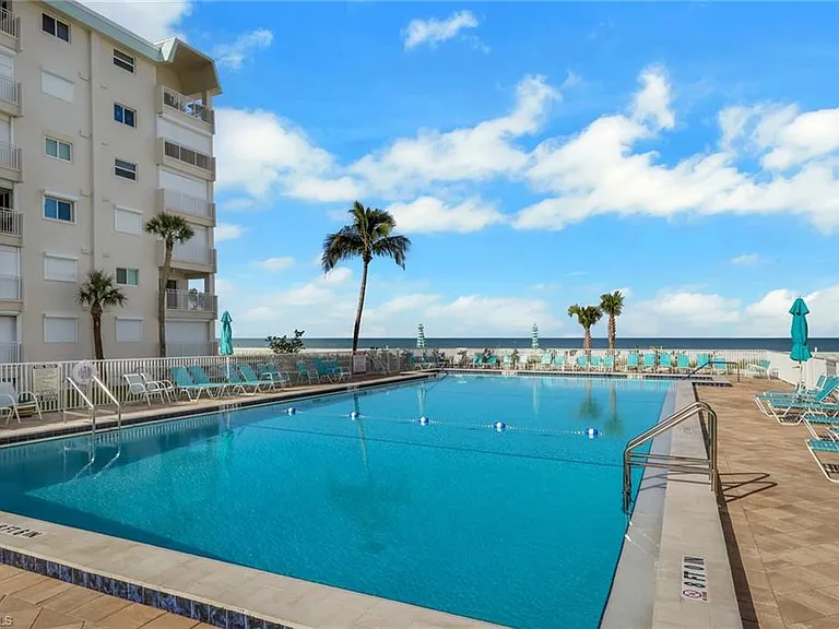 7400 Estero Blvd #214 — Photo 20