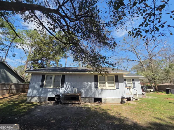 758 Hearn Rd, Hinesville, GA 31313