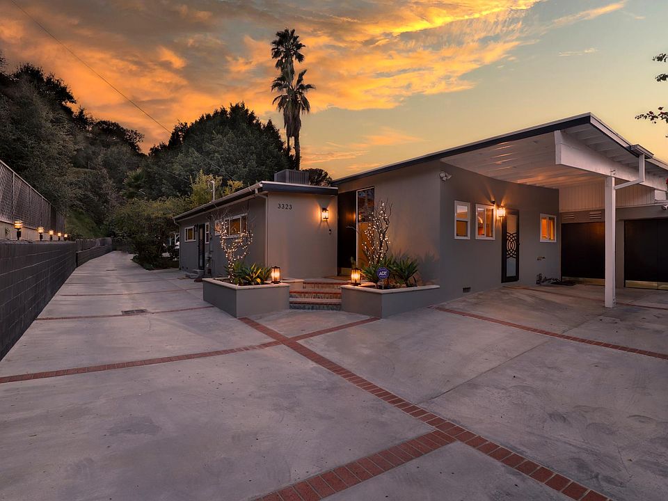 Front Entry (gated)