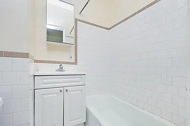 Rented by Keller Williams NYC