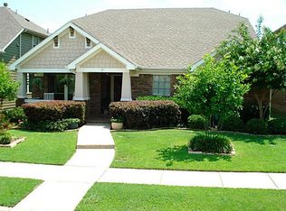 2606 Jackson Dr, Melissa, TX 75454