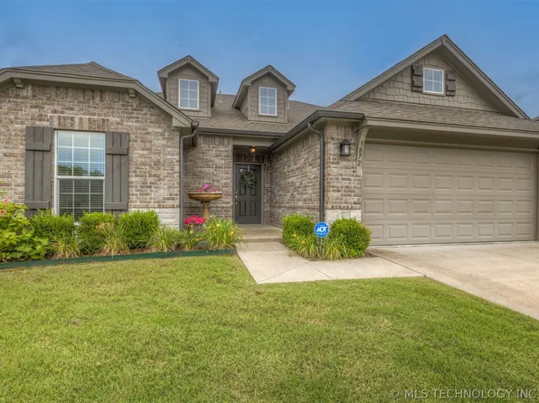 3872 E 144th St S, Bixby, OK 74008