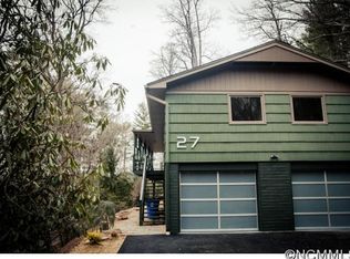 27 Valle Vista Dr, Asheville, NC 28804