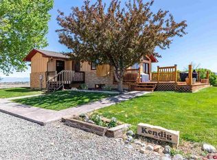 59470 Joey Rd, Montrose, CO 81403