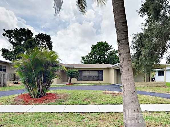 749 W Dayton Cir, Fort Lauderdale, FL 33312