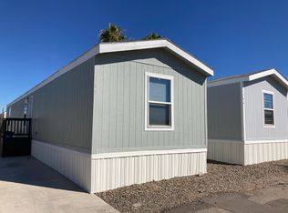 4233 N Flowing Wls #167, Tucson, AZ 85705