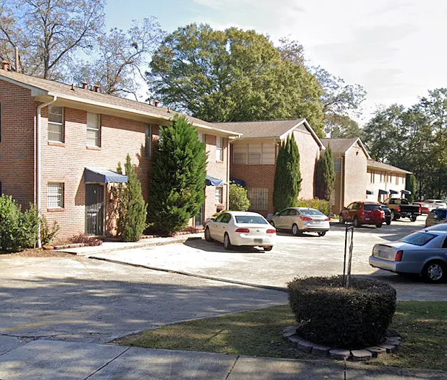 2 bed, 2.5 bath, 1560 sqft, $1,250 — Photo 1