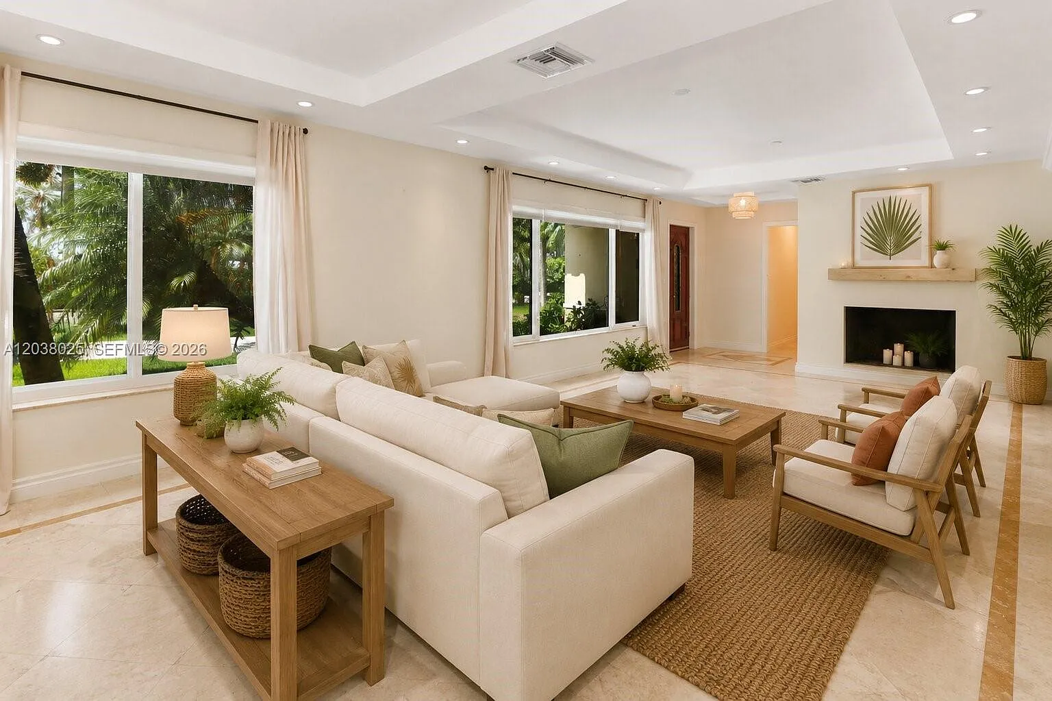 Hollywood Lakes Section — Photo 3