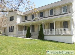 12 Alpine Ln, Jim Thorpe, PA 18229