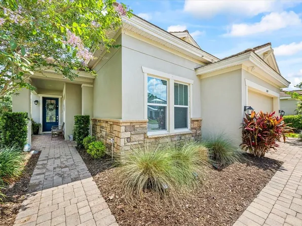 13819 American Prairie Pl, Bradenton, FL 34211