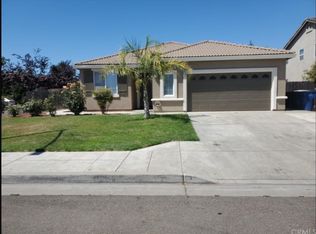 360 Rose Ave, Chowchilla, CA