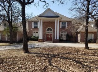 519 Indian Trl, Decatur, TX 76234