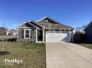 3418 Drysdale Dr, Murfreesboro, TN 37128