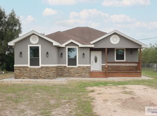 21346 Virginia St, San Benito, TX 78586