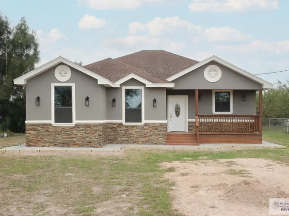 21346 Virginia St, San Benito, TX 78586