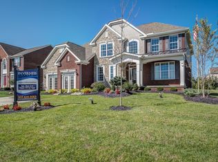 192 Summerford Pl, Dayton, OH 45458