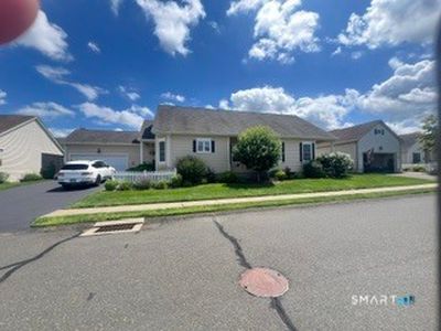 43 Ross Way #43, Windsor Locks, CT, 06096