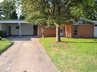 815 Campbell St, Ardmore, OK 73401
