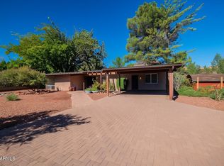 55 Arroyo Dr, Sedona, AZ 86336