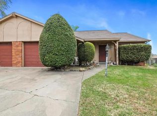 6623 E 72nd Pl S, Tulsa, OK 74133