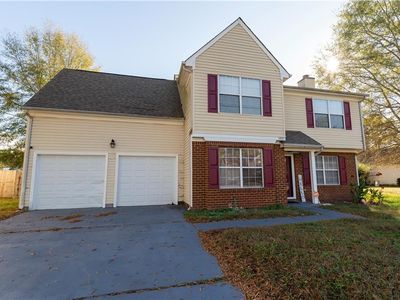 1005 Keltic Cir, Chesapeake, VA, 23323