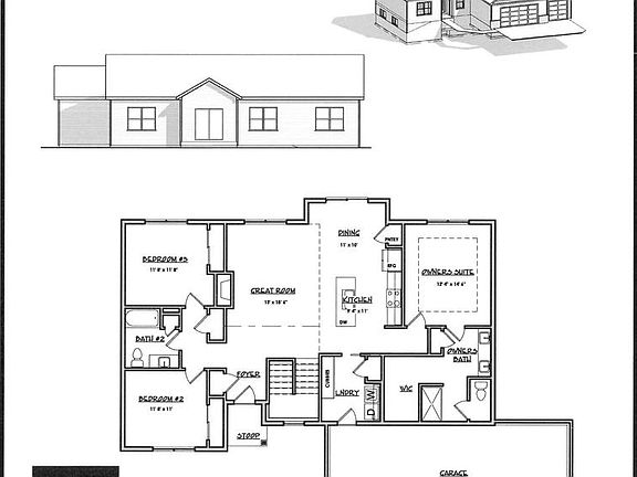 2nd image of 209 Stonehill Court