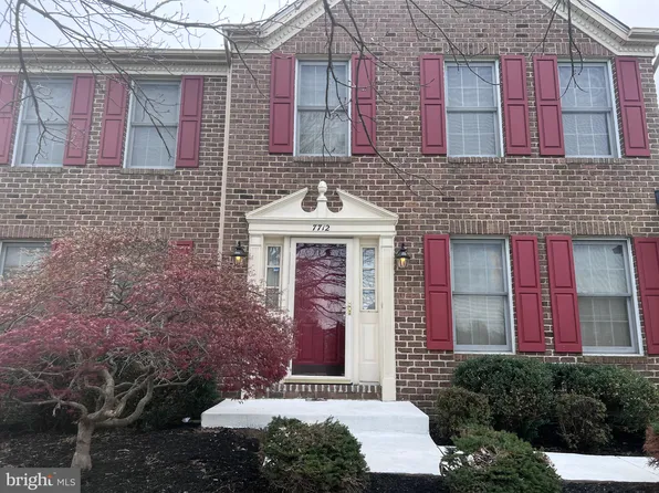 7712 Sandstone Ct, Ellicott City, MD 21043